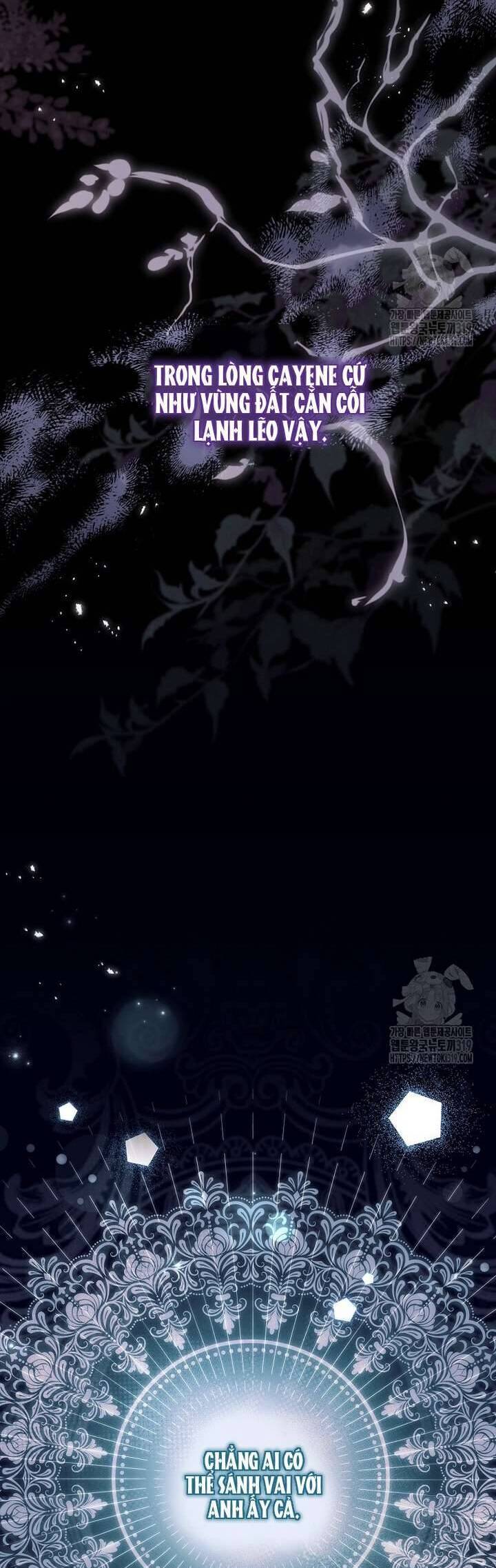 Tôi Phải Mau Chóng Kết Hôn Vì Thời Gian Có Hạn Chap 21 - Next Chap 22