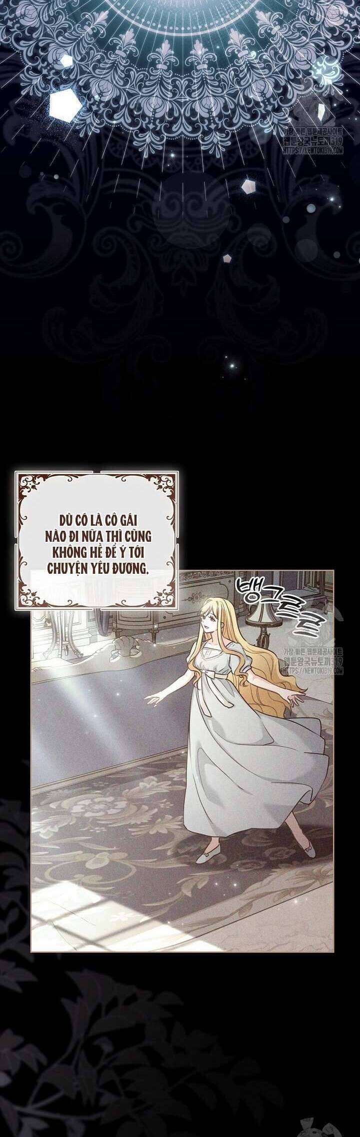 Tôi Phải Mau Chóng Kết Hôn Vì Thời Gian Có Hạn Chap 21 - Next Chap 22