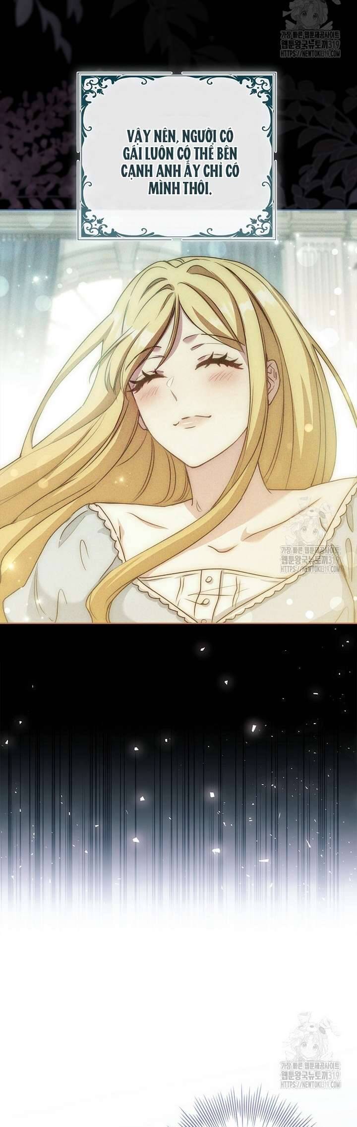 Tôi Phải Mau Chóng Kết Hôn Vì Thời Gian Có Hạn Chap 21 - Next Chap 22