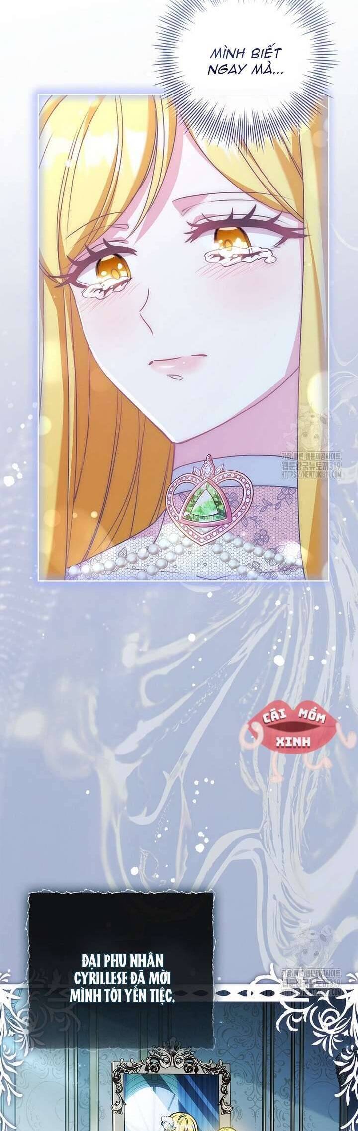 Tôi Phải Mau Chóng Kết Hôn Vì Thời Gian Có Hạn Chap 21 - Next Chap 22