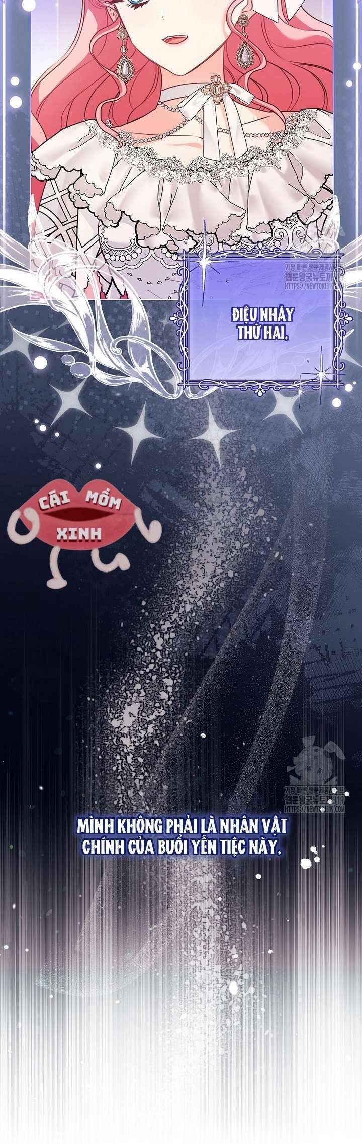 Tôi Phải Mau Chóng Kết Hôn Vì Thời Gian Có Hạn Chap 21 - Next Chap 22