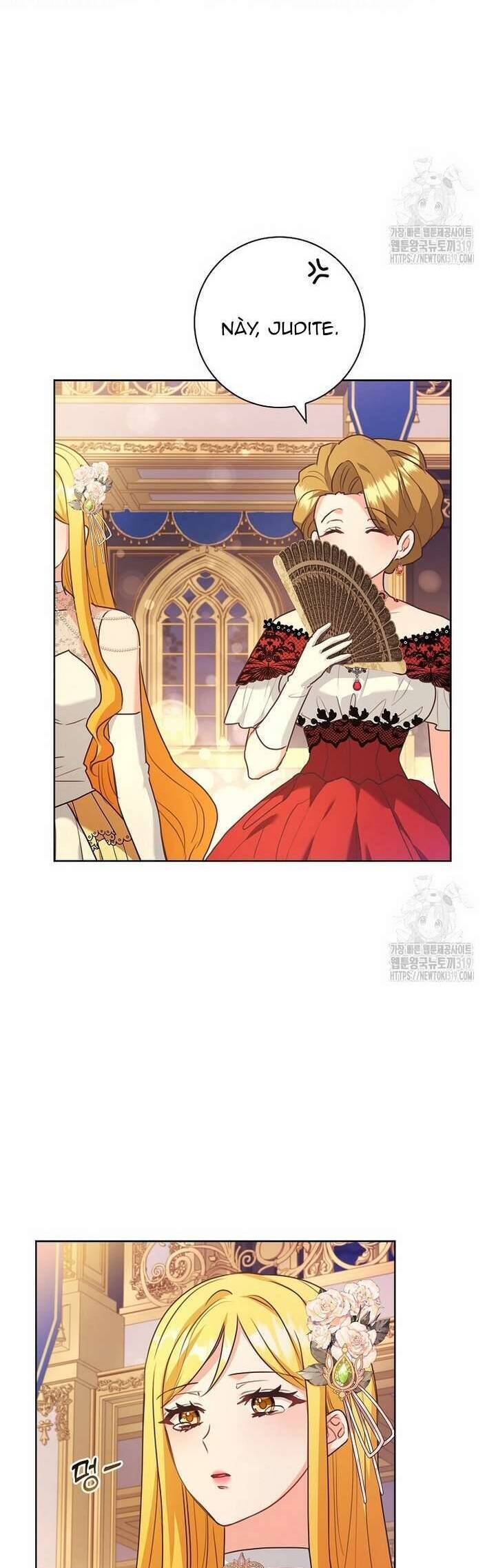 Tôi Phải Mau Chóng Kết Hôn Vì Thời Gian Có Hạn Chap 21 - Next Chap 22