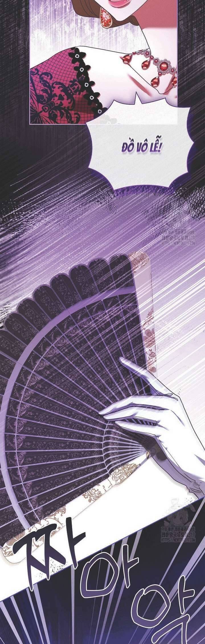 Tôi Phải Mau Chóng Kết Hôn Vì Thời Gian Có Hạn Chap 21 - Next Chap 22