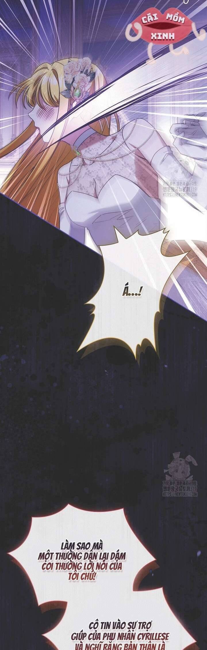 Tôi Phải Mau Chóng Kết Hôn Vì Thời Gian Có Hạn Chap 21 - Next Chap 22