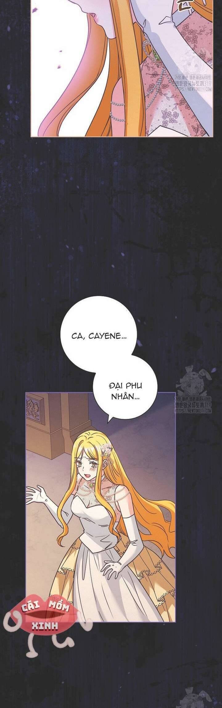 Tôi Phải Mau Chóng Kết Hôn Vì Thời Gian Có Hạn Chap 21 - Next Chap 22