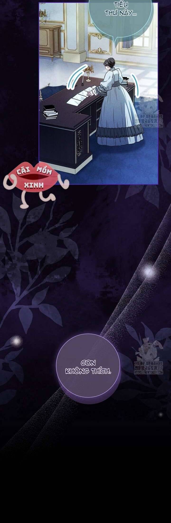 Tôi Phải Mau Chóng Kết Hôn Vì Thời Gian Có Hạn Chap 21 - Next Chap 22