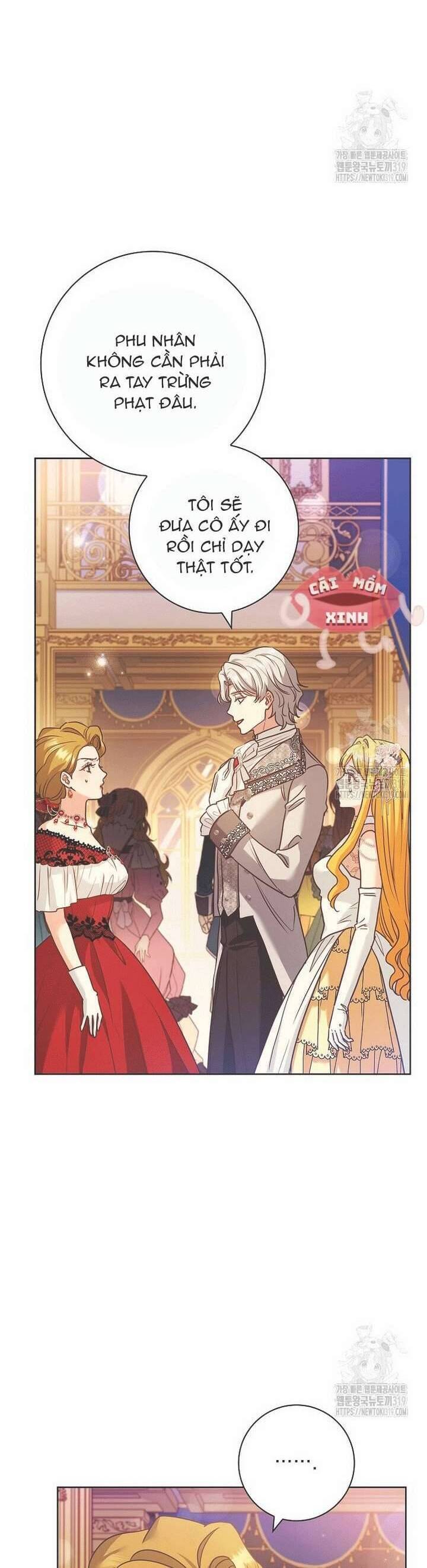 Tôi Phải Mau Chóng Kết Hôn Vì Thời Gian Có Hạn Chap 21 - Next Chap 22