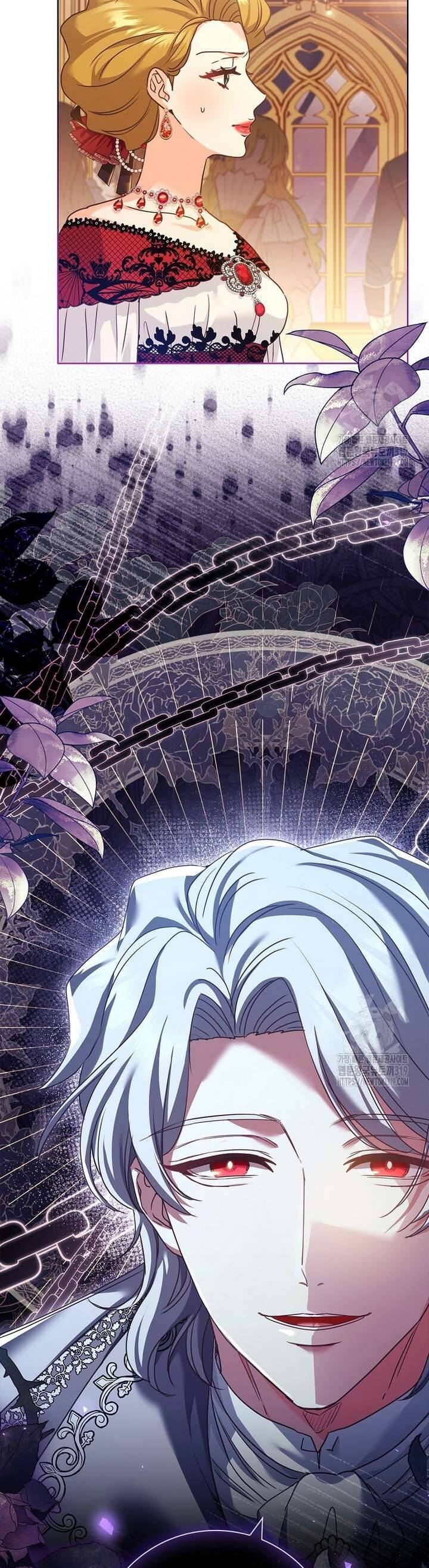 Tôi Phải Mau Chóng Kết Hôn Vì Thời Gian Có Hạn Chap 21 - Next Chap 22