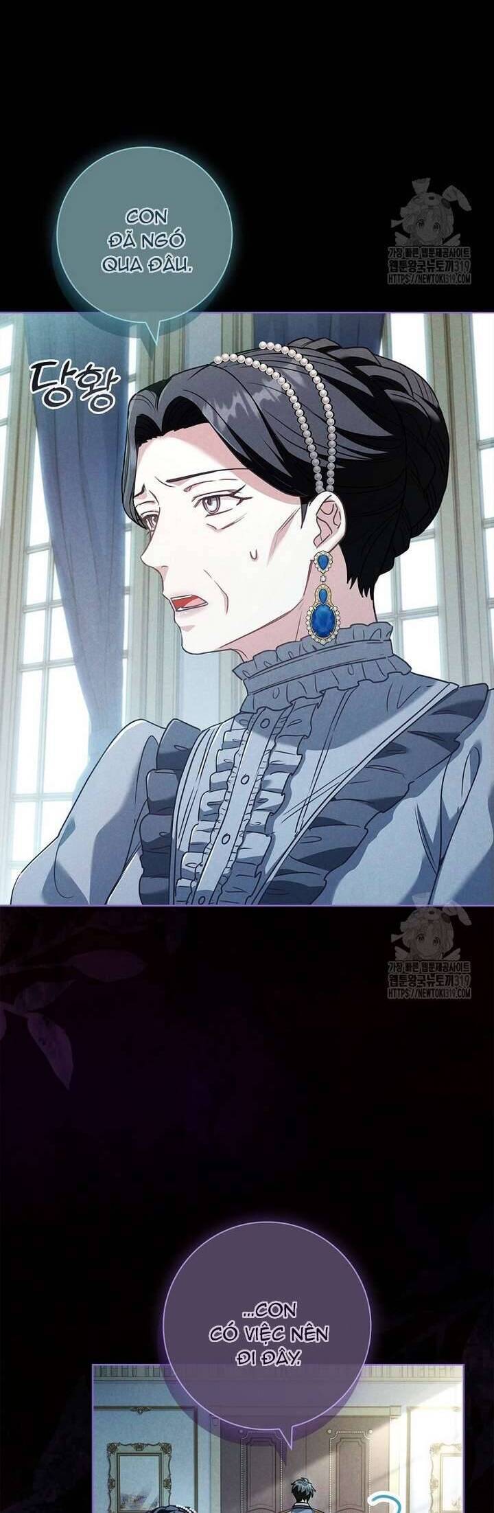 Tôi Phải Mau Chóng Kết Hôn Vì Thời Gian Có Hạn Chap 21 - Next Chap 22