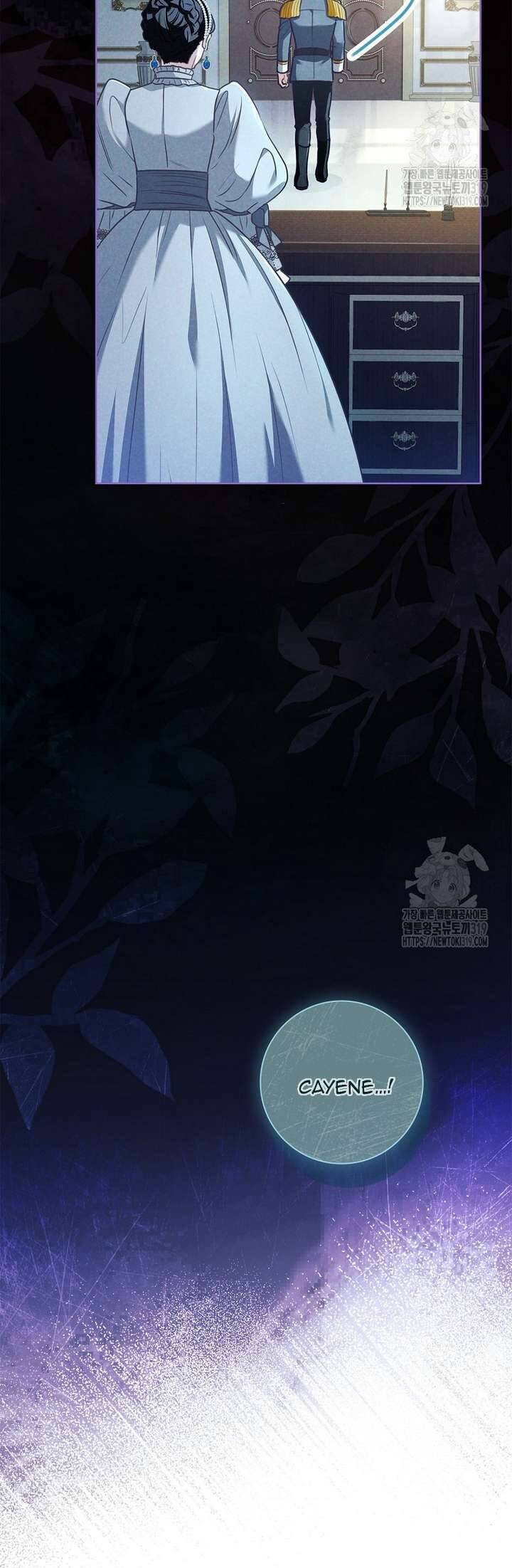 Tôi Phải Mau Chóng Kết Hôn Vì Thời Gian Có Hạn Chap 21 - Next Chap 22