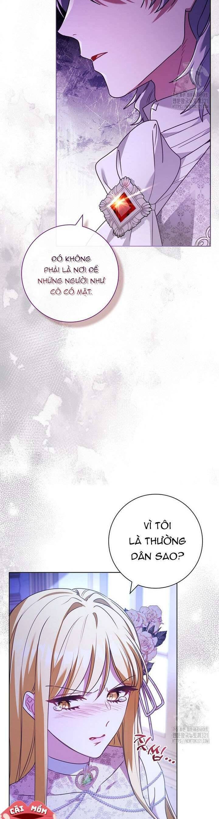 Tôi Phải Mau Chóng Kết Hôn Vì Thời Gian Có Hạn Chap 22 - Next Chap 23