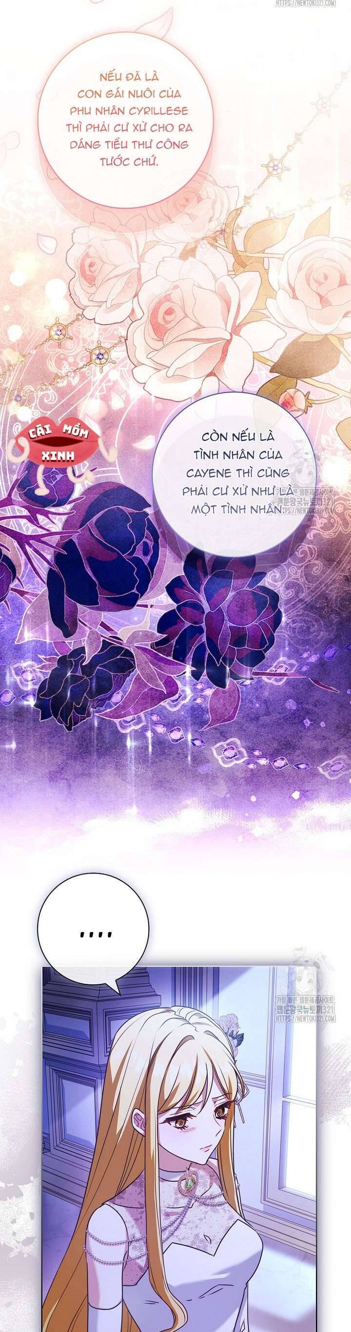 Tôi Phải Mau Chóng Kết Hôn Vì Thời Gian Có Hạn Chap 22 - Next Chap 23