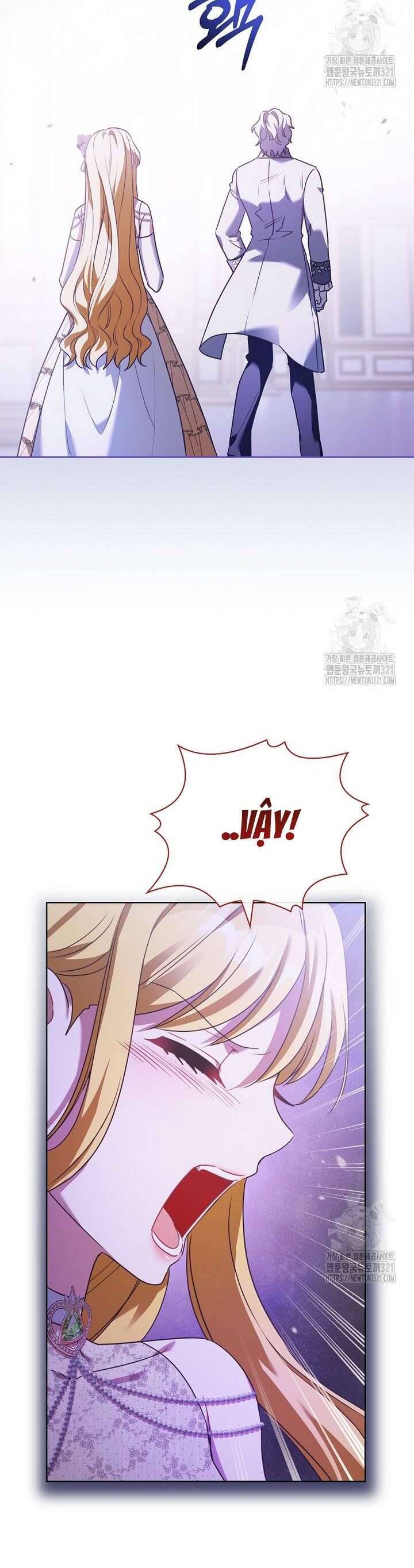 Tôi Phải Mau Chóng Kết Hôn Vì Thời Gian Có Hạn Chap 22 - Next Chap 23