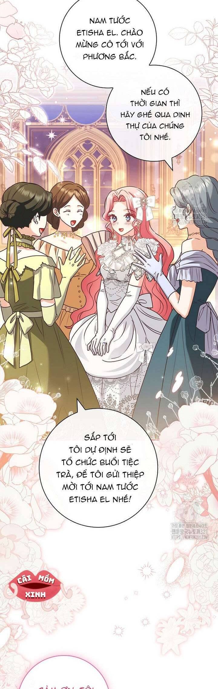 Tôi Phải Mau Chóng Kết Hôn Vì Thời Gian Có Hạn Chap 22 - Next Chap 23