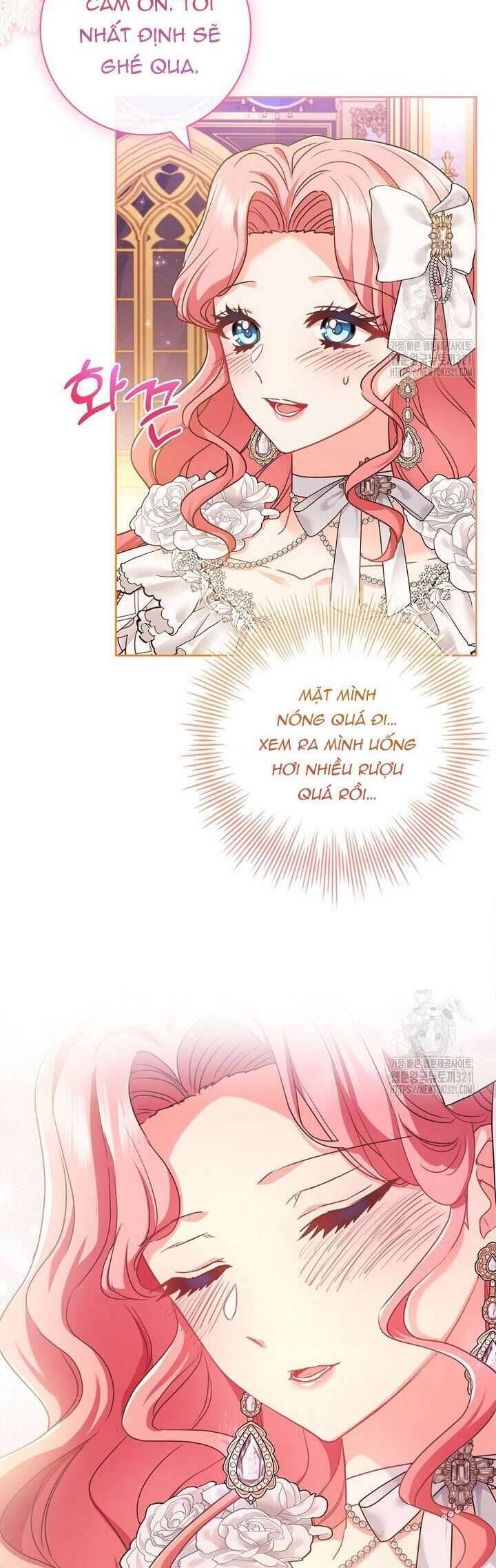 Tôi Phải Mau Chóng Kết Hôn Vì Thời Gian Có Hạn Chap 22 - Next Chap 23