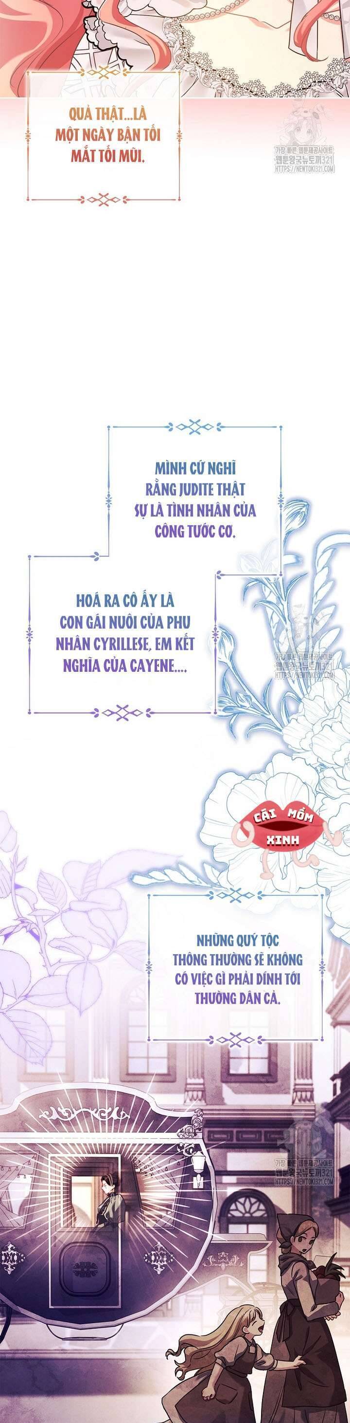 Tôi Phải Mau Chóng Kết Hôn Vì Thời Gian Có Hạn Chap 22 - Next Chap 23