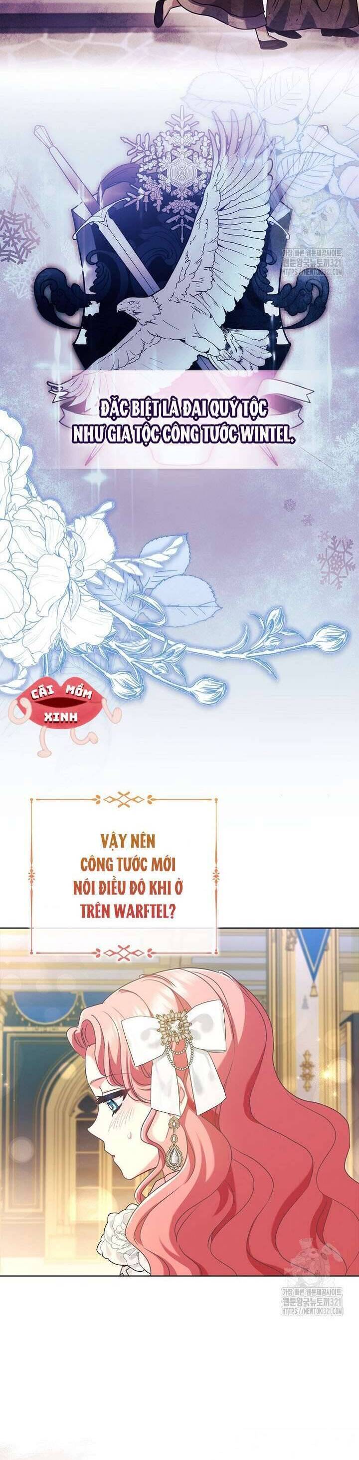 Tôi Phải Mau Chóng Kết Hôn Vì Thời Gian Có Hạn Chap 22 - Next Chap 23