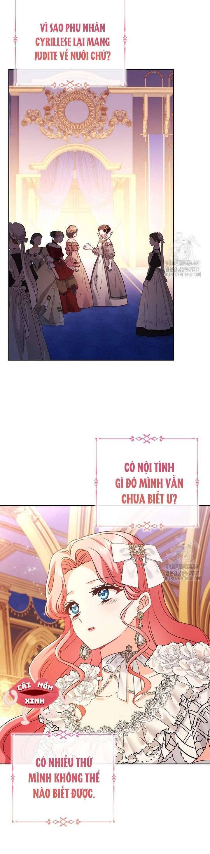 Tôi Phải Mau Chóng Kết Hôn Vì Thời Gian Có Hạn Chap 22 - Next Chap 23