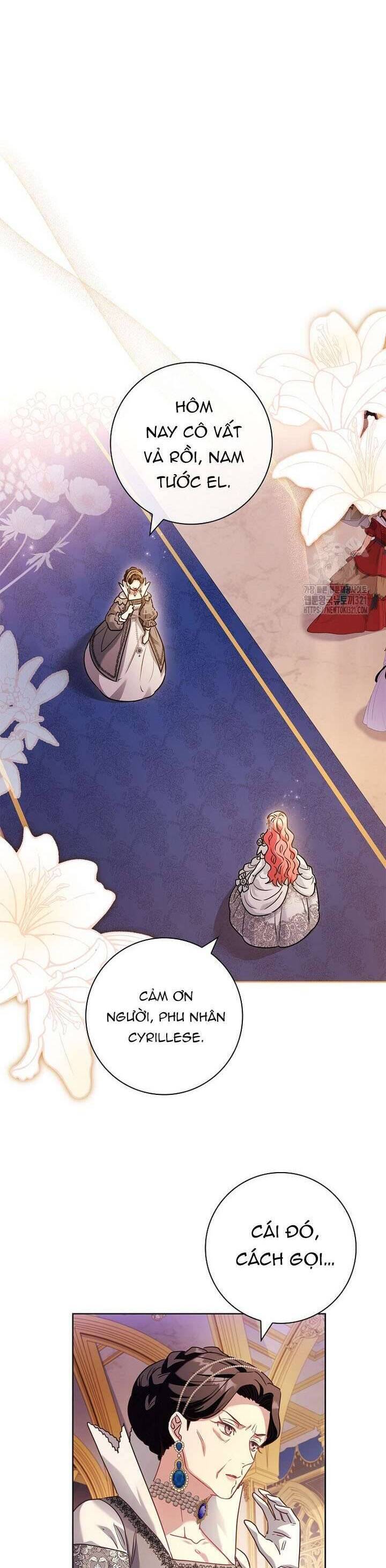 Tôi Phải Mau Chóng Kết Hôn Vì Thời Gian Có Hạn Chap 22 - Next Chap 23