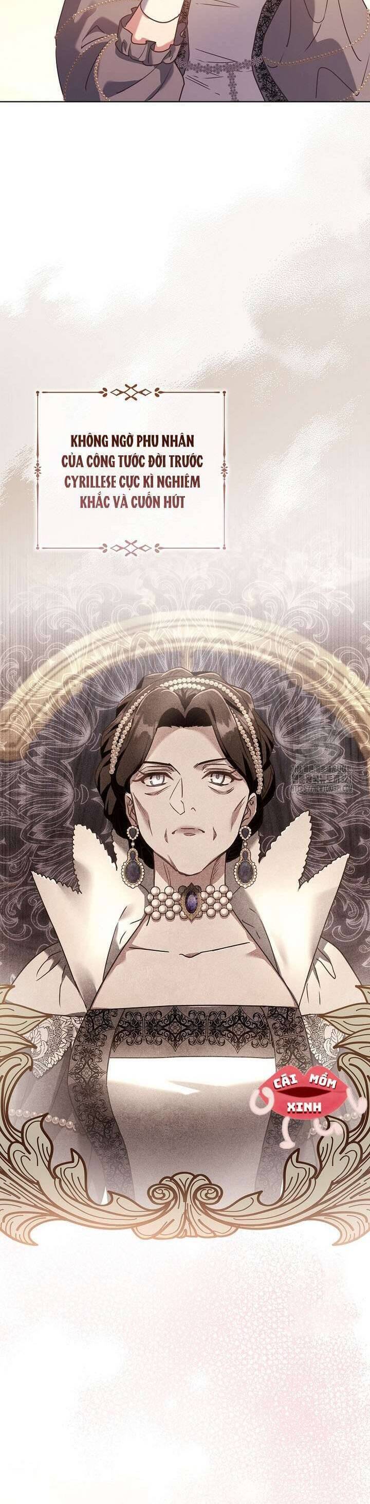 Tôi Phải Mau Chóng Kết Hôn Vì Thời Gian Có Hạn Chap 22 - Next Chap 23