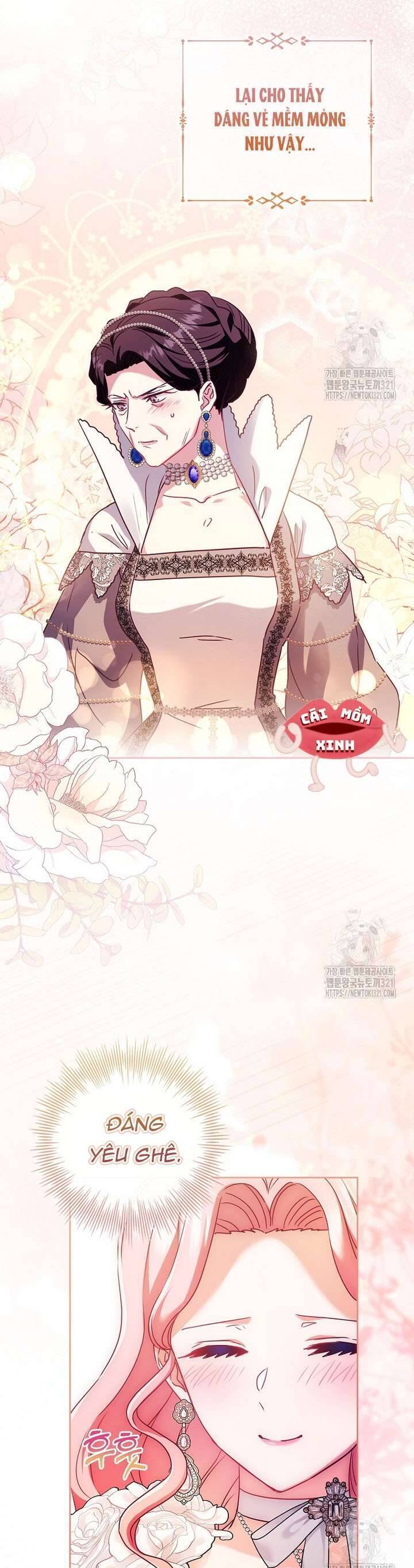 Tôi Phải Mau Chóng Kết Hôn Vì Thời Gian Có Hạn Chap 22 - Next Chap 23