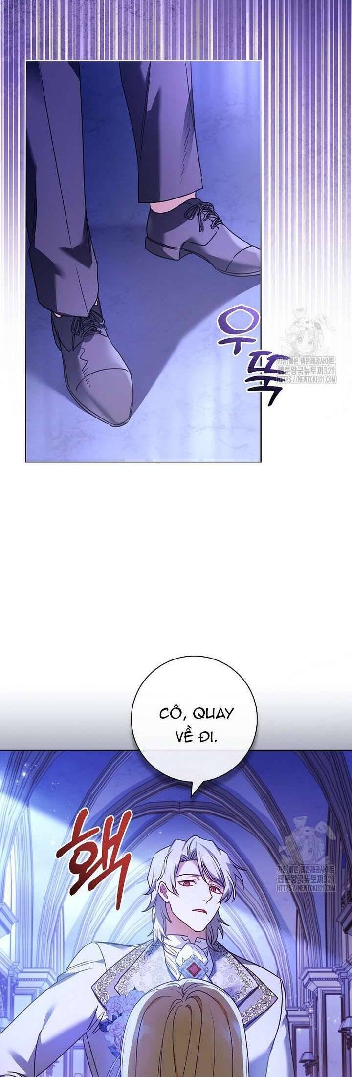 Tôi Phải Mau Chóng Kết Hôn Vì Thời Gian Có Hạn Chap 22 - Next Chap 23