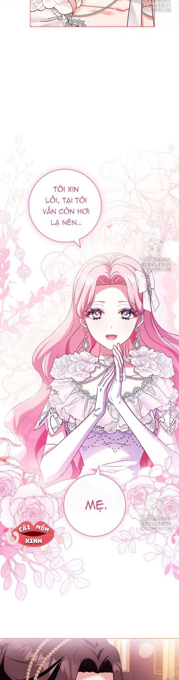 Tôi Phải Mau Chóng Kết Hôn Vì Thời Gian Có Hạn Chap 22 - Next Chap 23