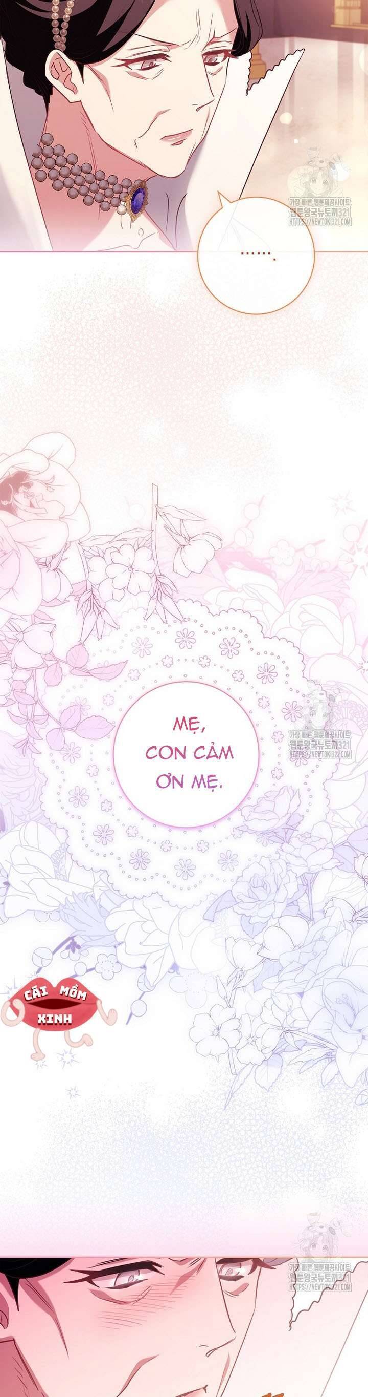 Tôi Phải Mau Chóng Kết Hôn Vì Thời Gian Có Hạn Chap 22 - Next Chap 23