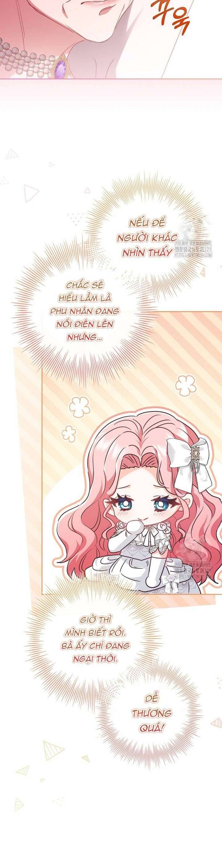 Tôi Phải Mau Chóng Kết Hôn Vì Thời Gian Có Hạn Chap 22 - Next Chap 23