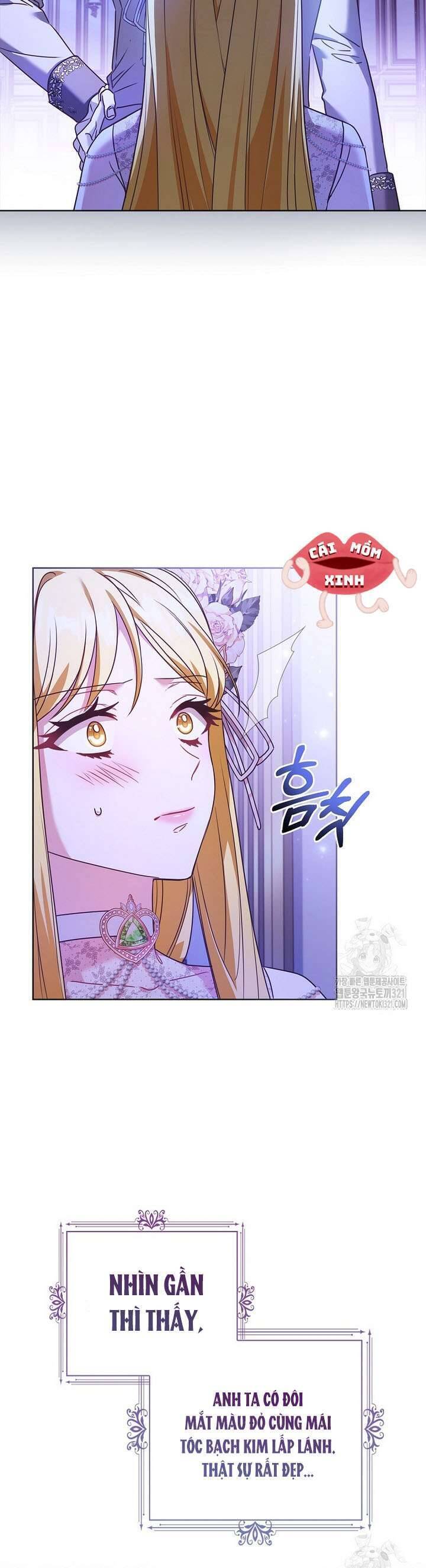 Tôi Phải Mau Chóng Kết Hôn Vì Thời Gian Có Hạn Chap 22 - Next Chap 23