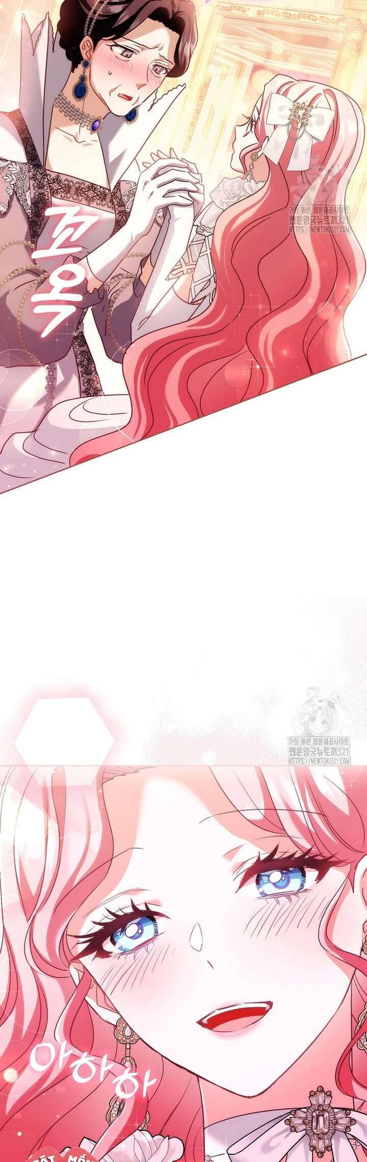 Tôi Phải Mau Chóng Kết Hôn Vì Thời Gian Có Hạn Chap 22 - Next Chap 23