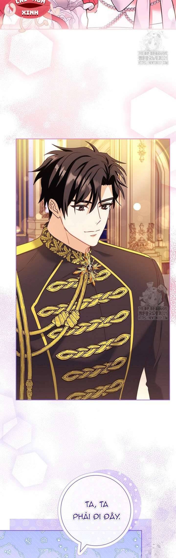 Tôi Phải Mau Chóng Kết Hôn Vì Thời Gian Có Hạn Chap 22 - Next Chap 23