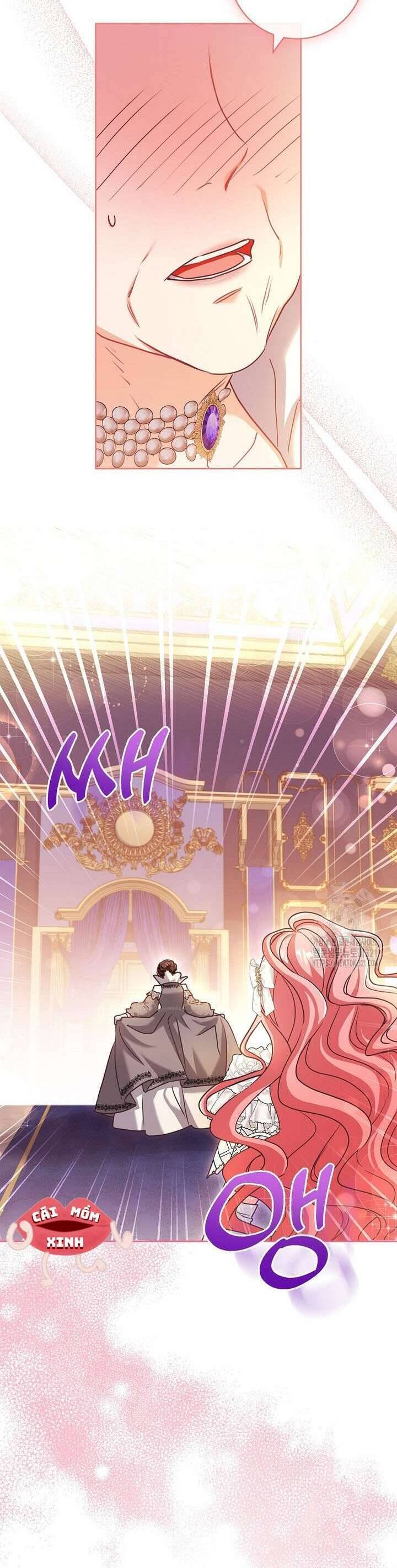 Tôi Phải Mau Chóng Kết Hôn Vì Thời Gian Có Hạn Chap 22 - Next Chap 23