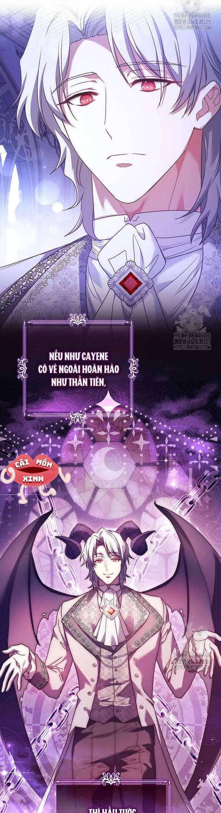 Tôi Phải Mau Chóng Kết Hôn Vì Thời Gian Có Hạn Chap 22 - Next Chap 23