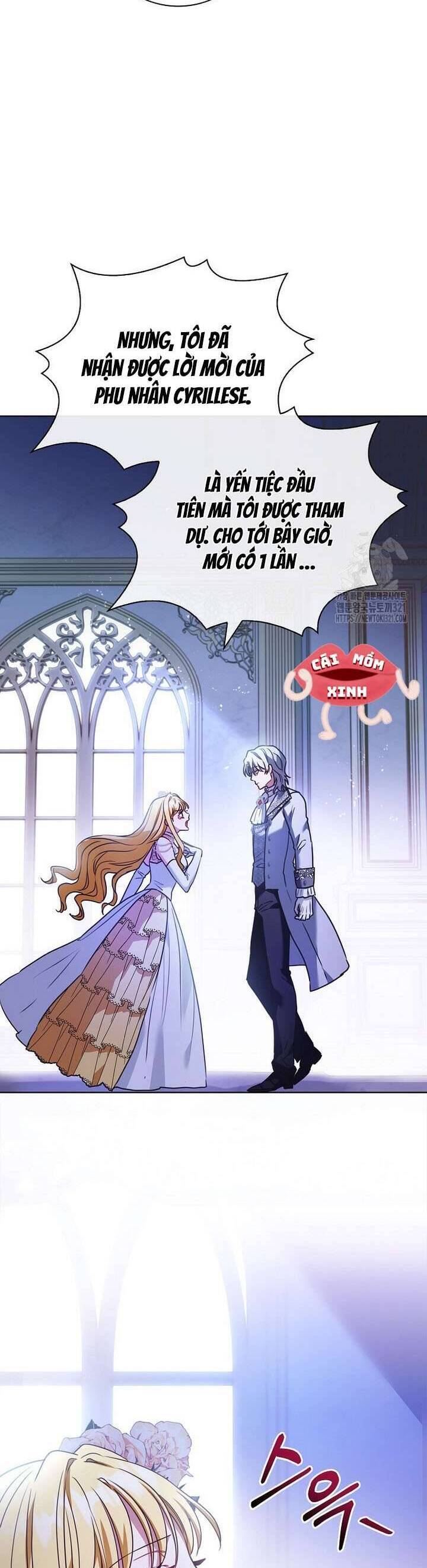 Tôi Phải Mau Chóng Kết Hôn Vì Thời Gian Có Hạn Chap 22 - Next Chap 23