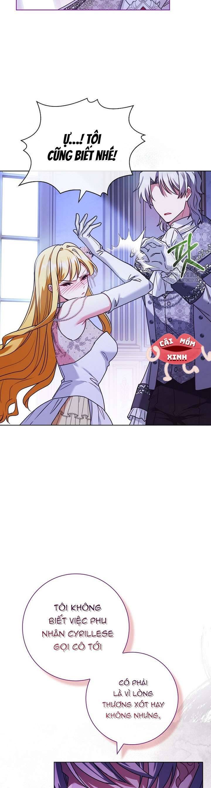 Tôi Phải Mau Chóng Kết Hôn Vì Thời Gian Có Hạn Chap 22 - Next Chap 23