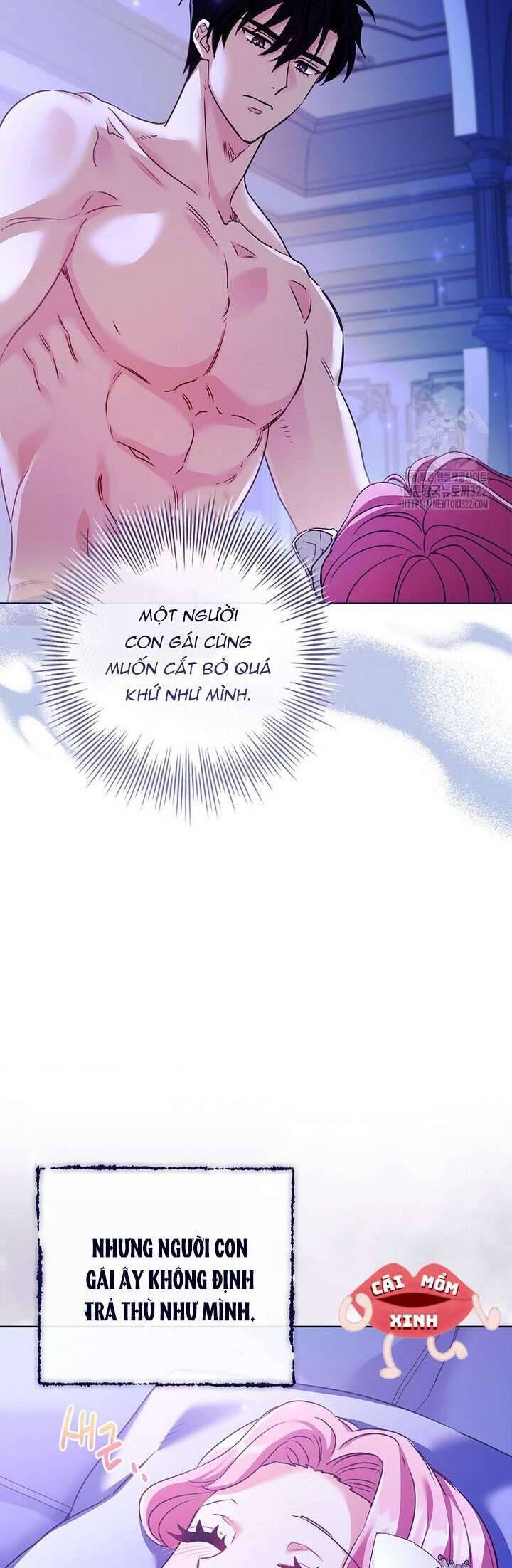 Tôi Phải Mau Chóng Kết Hôn Vì Thời Gian Có Hạn Chap 24 - Next Chap 25