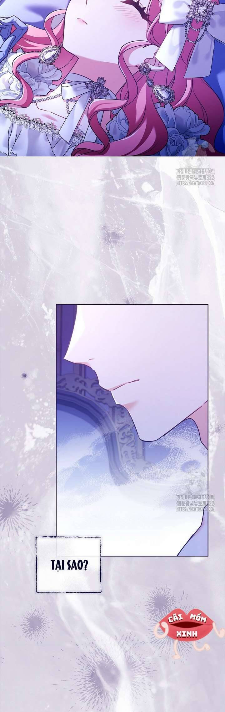 Tôi Phải Mau Chóng Kết Hôn Vì Thời Gian Có Hạn Chap 24 - Next Chap 25