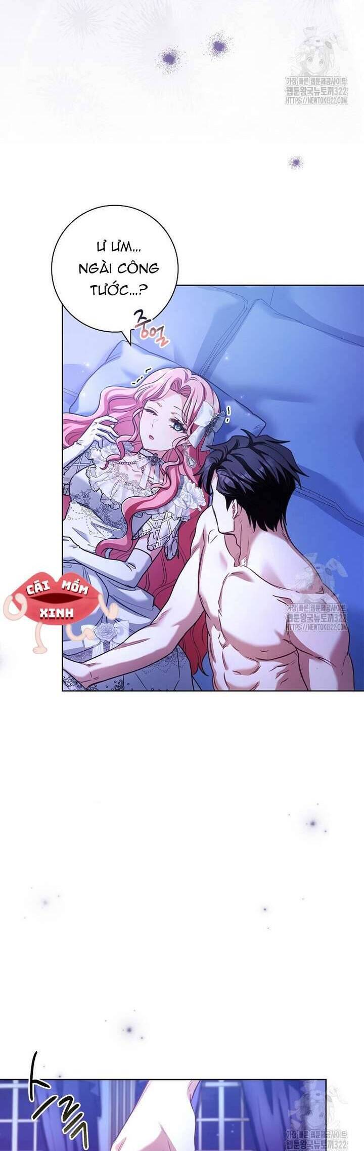 Tôi Phải Mau Chóng Kết Hôn Vì Thời Gian Có Hạn Chap 24 - Next Chap 25