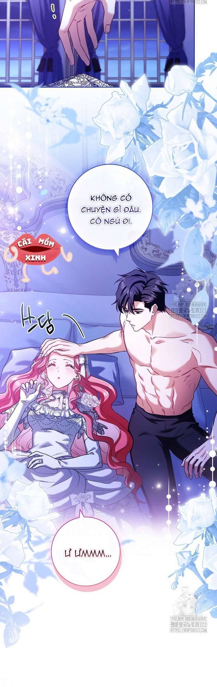 Tôi Phải Mau Chóng Kết Hôn Vì Thời Gian Có Hạn Chap 24 - Next Chap 25