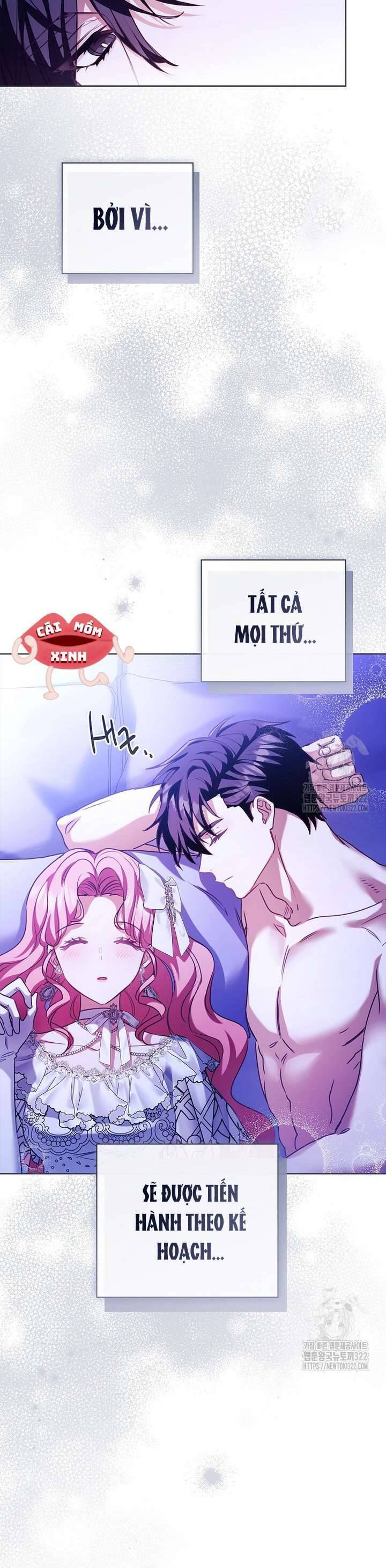 Tôi Phải Mau Chóng Kết Hôn Vì Thời Gian Có Hạn Chap 24 - Next Chap 25