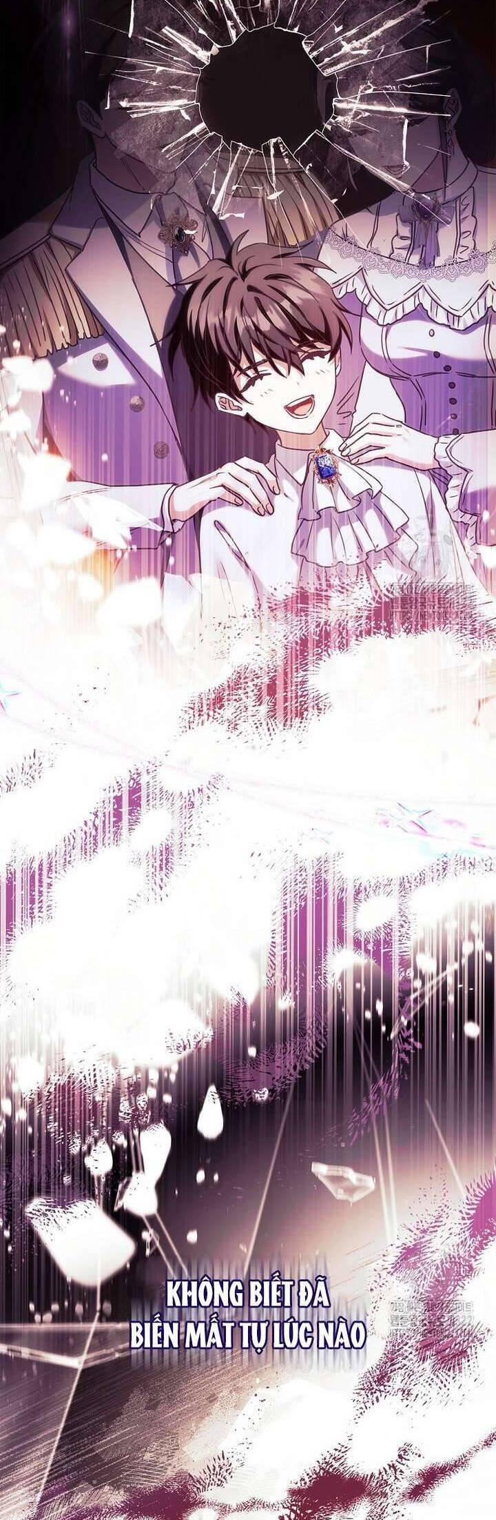 Tôi Phải Mau Chóng Kết Hôn Vì Thời Gian Có Hạn Chap 24 - Next Chap 25