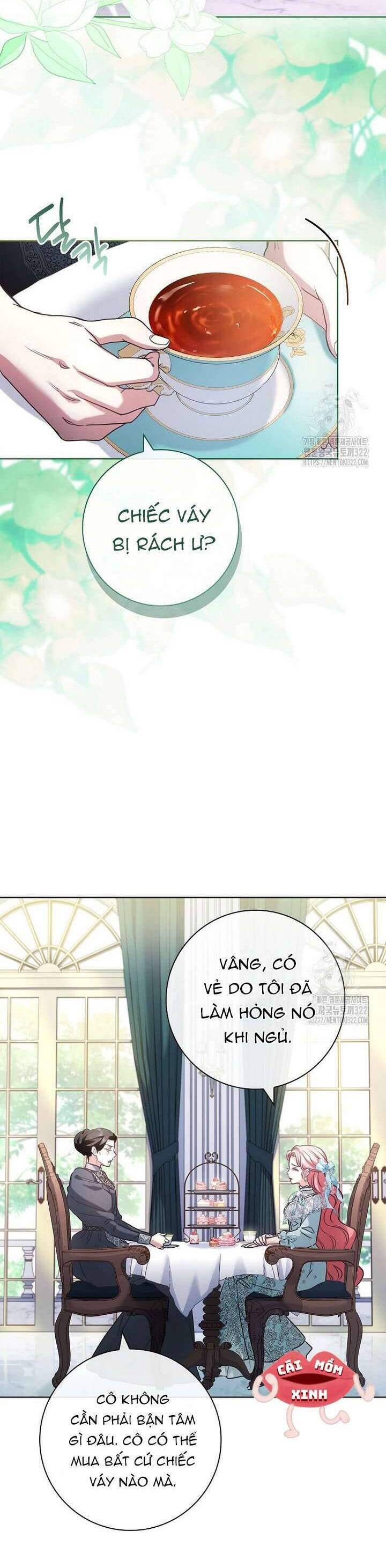 Tôi Phải Mau Chóng Kết Hôn Vì Thời Gian Có Hạn Chap 24 - Next Chap 25