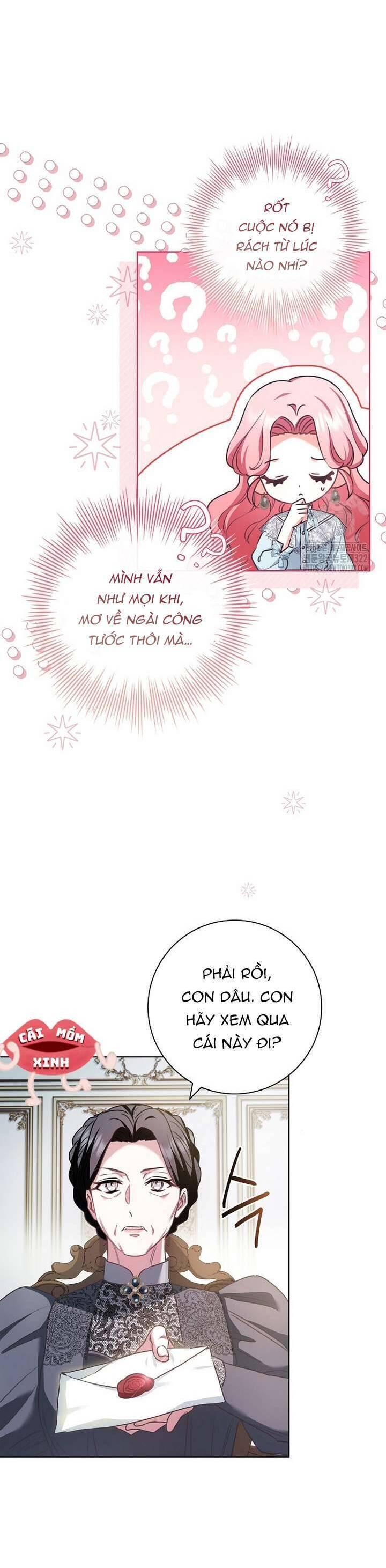 Tôi Phải Mau Chóng Kết Hôn Vì Thời Gian Có Hạn Chap 24 - Next Chap 25