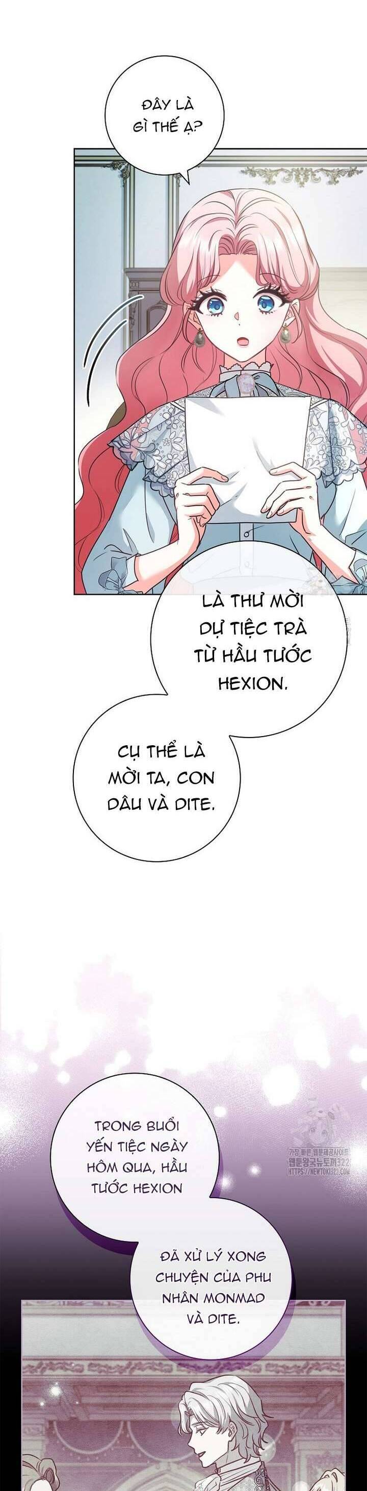 Tôi Phải Mau Chóng Kết Hôn Vì Thời Gian Có Hạn Chap 24 - Next Chap 25