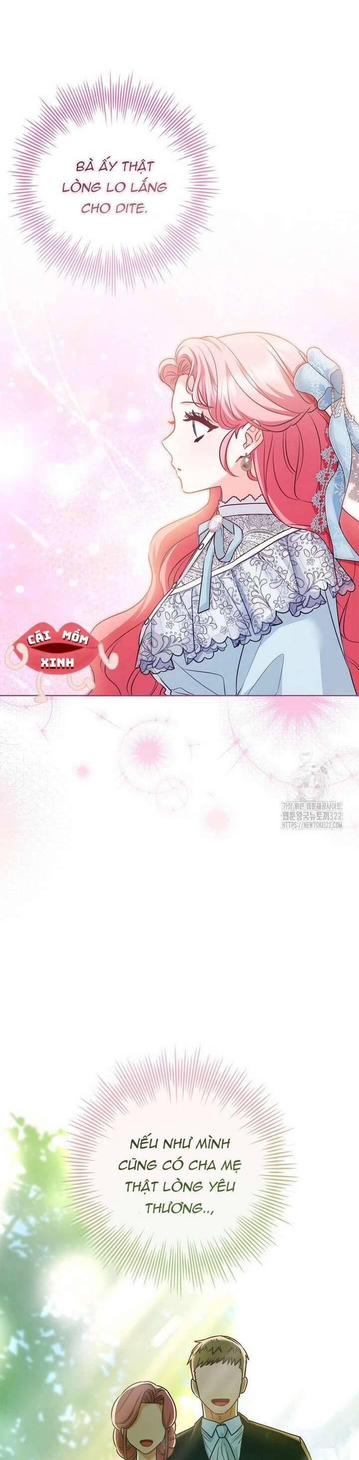 Tôi Phải Mau Chóng Kết Hôn Vì Thời Gian Có Hạn Chap 24 - Next Chap 25