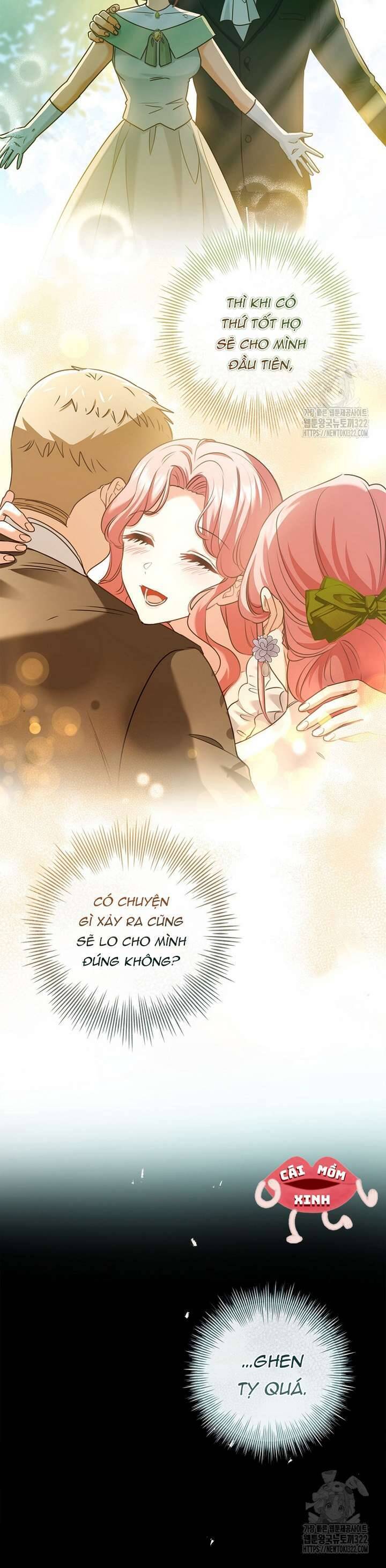 Tôi Phải Mau Chóng Kết Hôn Vì Thời Gian Có Hạn Chap 24 - Next Chap 25