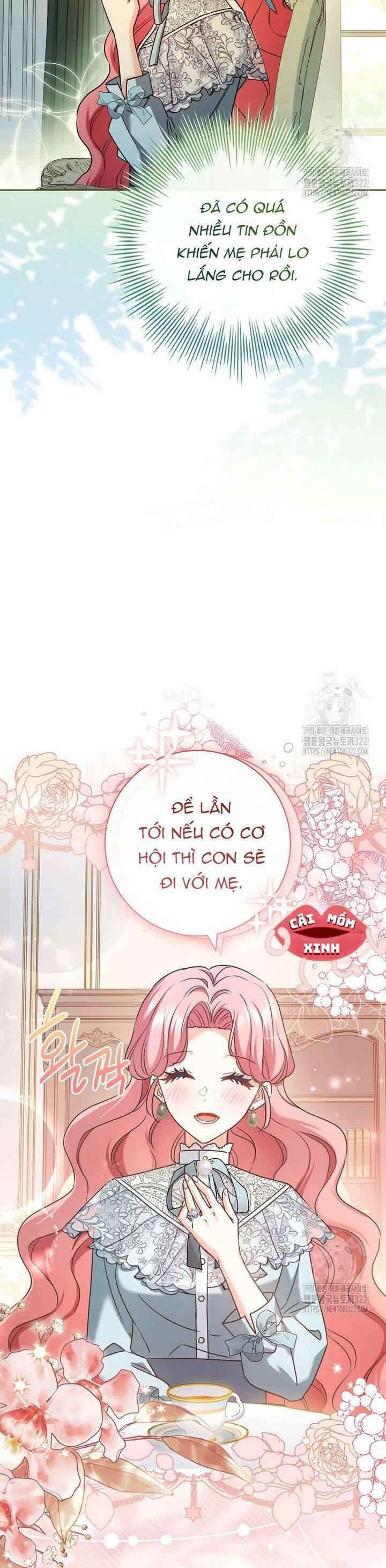 Tôi Phải Mau Chóng Kết Hôn Vì Thời Gian Có Hạn Chap 24 - Next Chap 25
