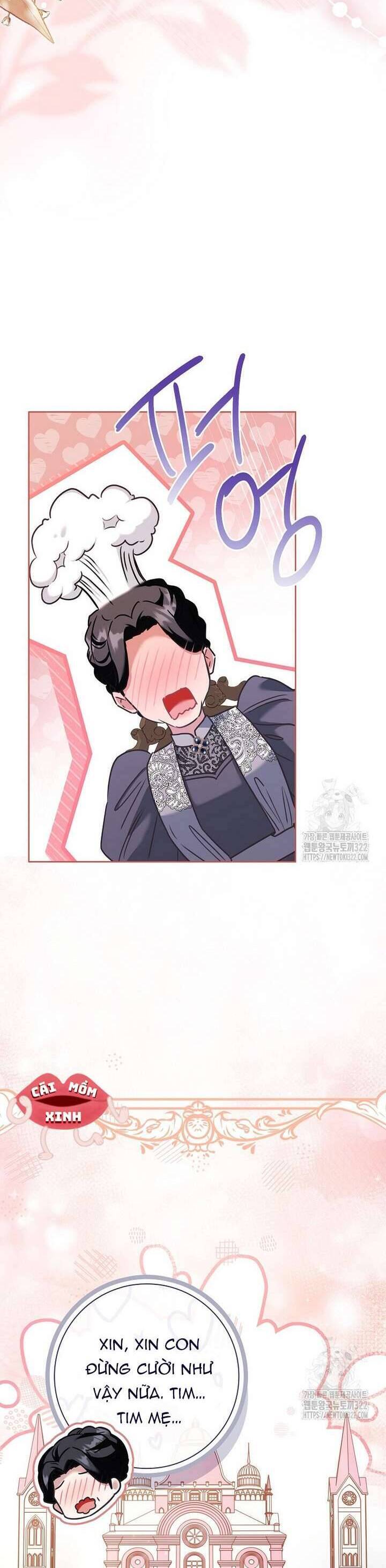 Tôi Phải Mau Chóng Kết Hôn Vì Thời Gian Có Hạn Chap 24 - Next Chap 25