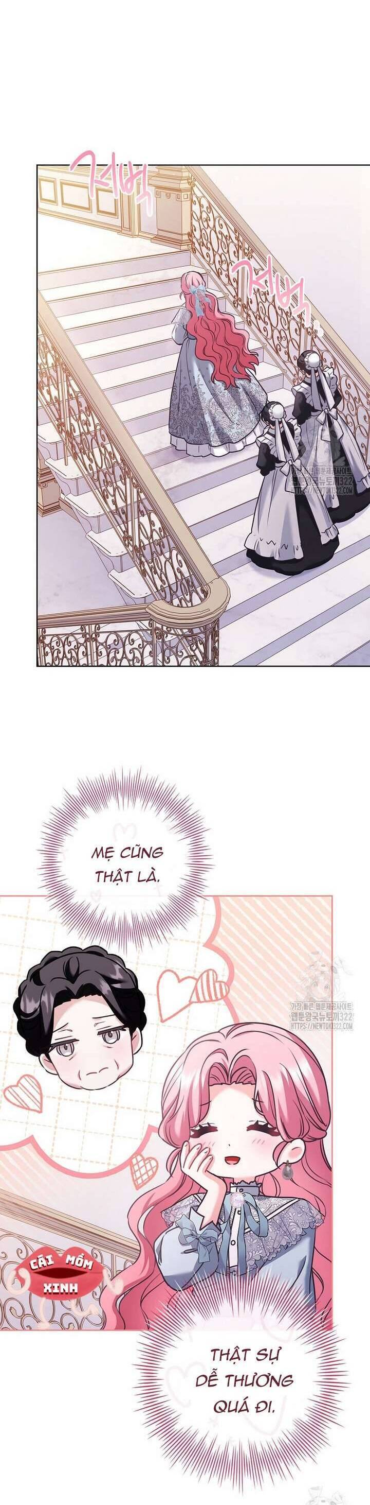 Tôi Phải Mau Chóng Kết Hôn Vì Thời Gian Có Hạn Chap 24 - Next Chap 25